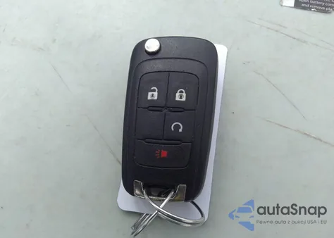 2017 GMC Terrain Sle-2 из США, поврежденный, VIN 2GKFLNE36H6250643